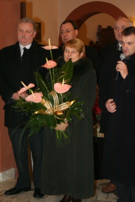 Imieniny Księdza Proboszcza - zdjęcie #9