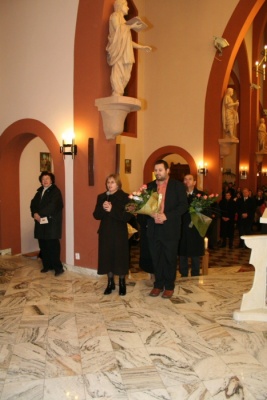 Imieniny Księdza Proboszcza - zdjęcie #5