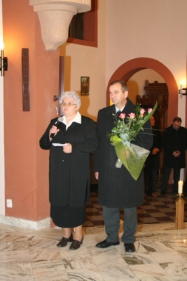 Imieniny Księdza Proboszcza - zdjęcie #3