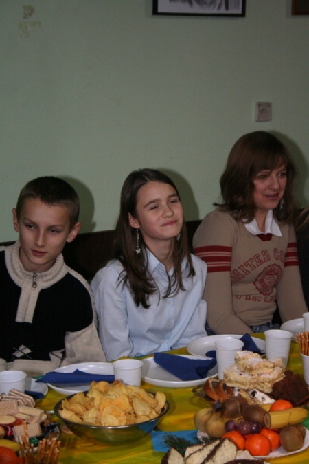 Wigilia w Oazie - zdjęcie #34