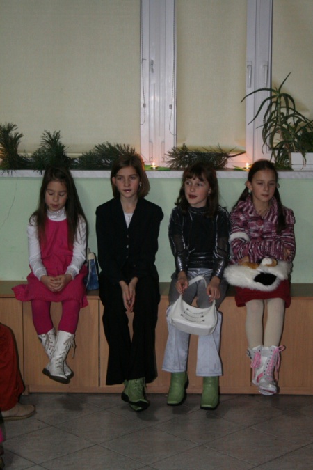 Wigilia w Oazie - zdjęcie #33