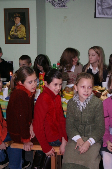 Wigilia w Oazie - zdjęcie #31