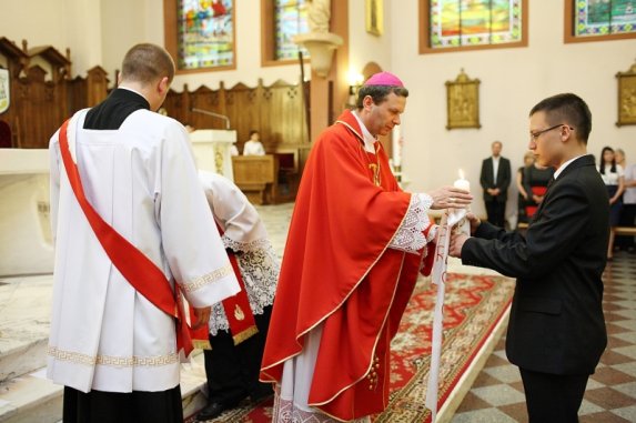 Wigilia w Oazie - zdjęcie #26