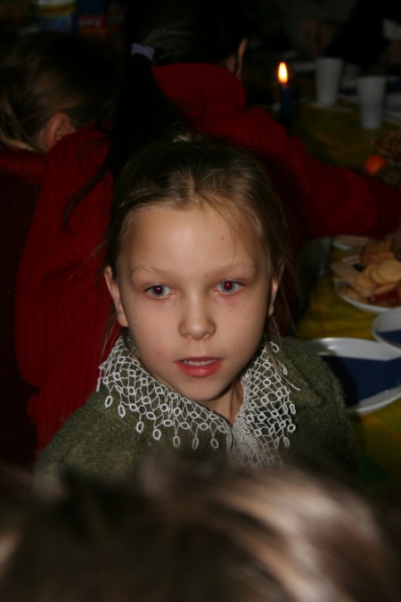 Wigilia w Oazie - zdjęcie #25