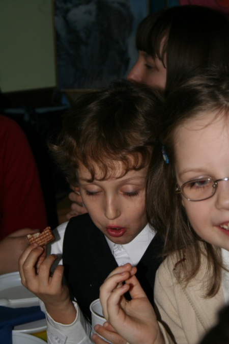 Wigilia w Oazie - zdjęcie #24