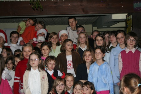 Wigilia w Oazie - zdjęcie #23