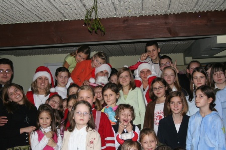 Wigilia w Oazie - zdjęcie #22