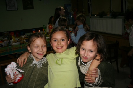 Wigilia w Oazie - zdjęcie #21