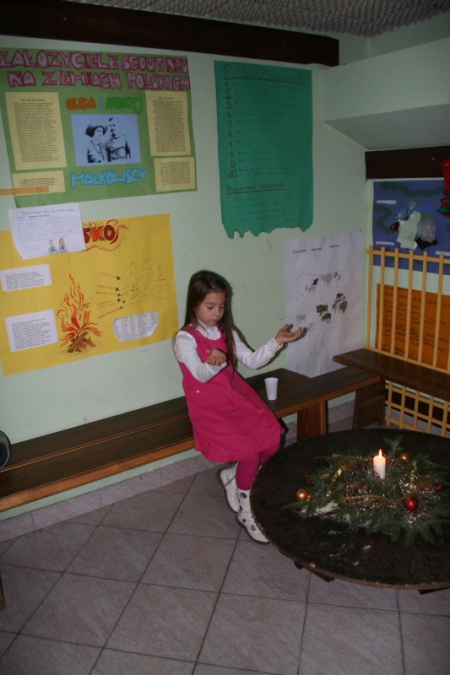 Wigilia w Oazie - zdjęcie #20