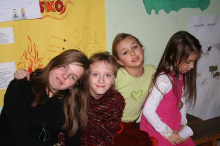 Wigilia w Oazie - zdjęcie #19