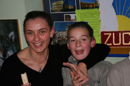 Wigilia w Oazie - zdjęcie #18