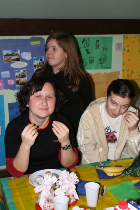 Wigilia w Oazie - zdjęcie #17