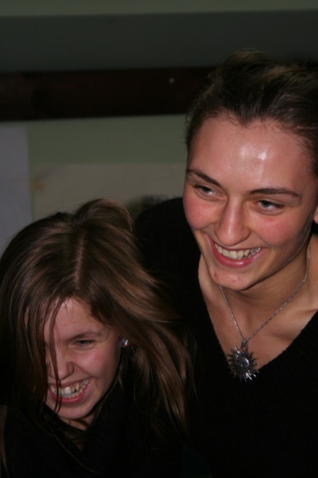 Wigilia w Oazie - zdjęcie #14