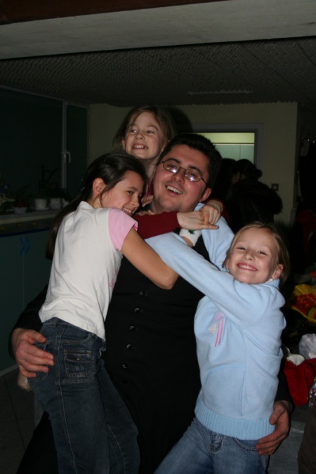 Wigilia w Oazie - zdjęcie #13