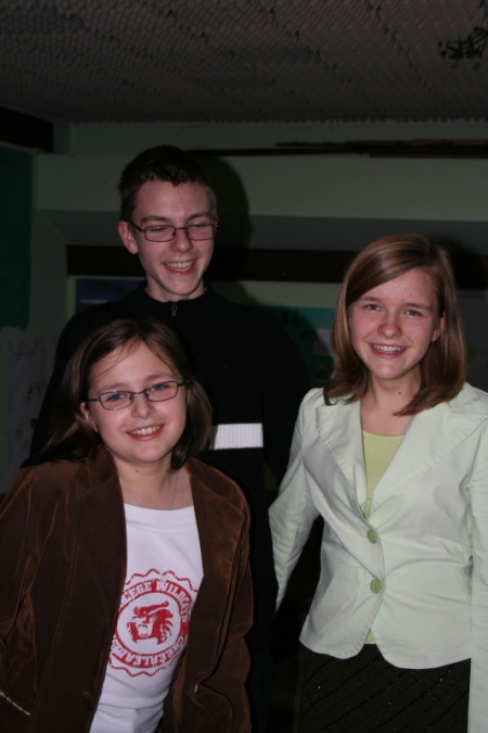 Wigilia w Oazie - zdjęcie #11