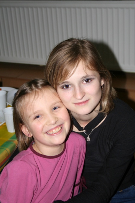 Wigilia w Oazie - zdjęcie #10