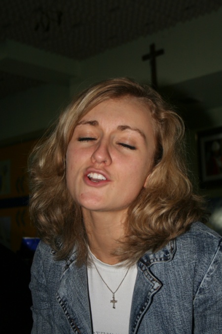 Wigilia w Oazie - zdjęcie #9