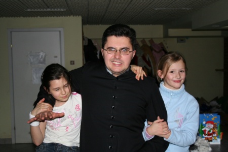 Wigilia w Oazie - zdjęcie #7