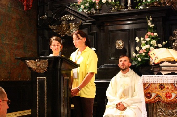 Wigilia w Oazie - zdjęcie #6