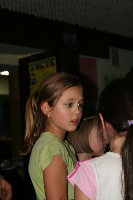 Wigilia w Oazie - zdjęcie #5