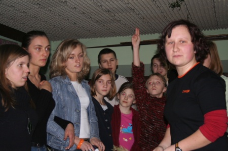 Wigilia w Oazie - zdjęcie #4