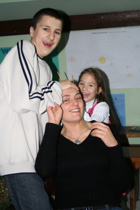 Wigilia w Oazie - zdjęcie #3