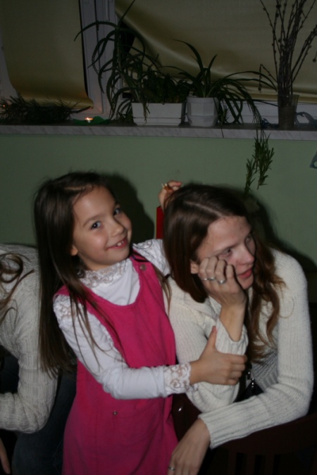 Wigilia w Oazie - zdjęcie #2