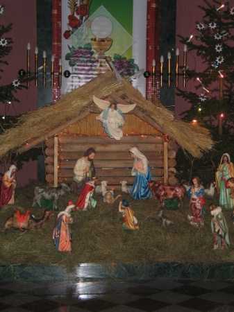 Dekoracje świąteczne - zdjęcie #2