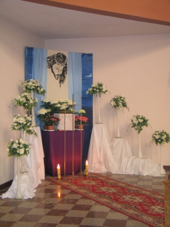 Dekoracje świąteczne - zdjęcie #3