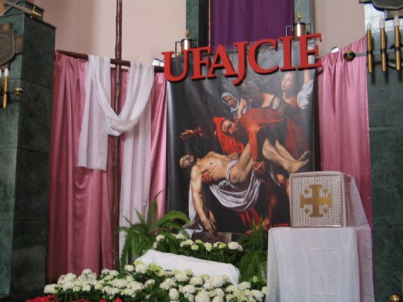 Dekoracje świąteczne - zdjęcie #22