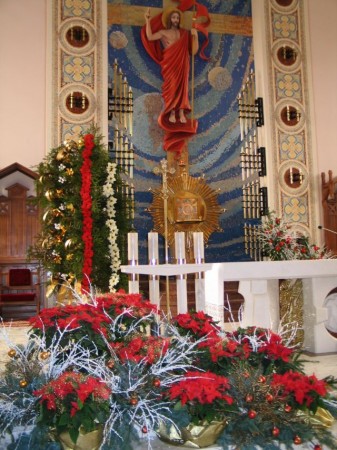 Dekoracje świąteczne - zdjęcie #28