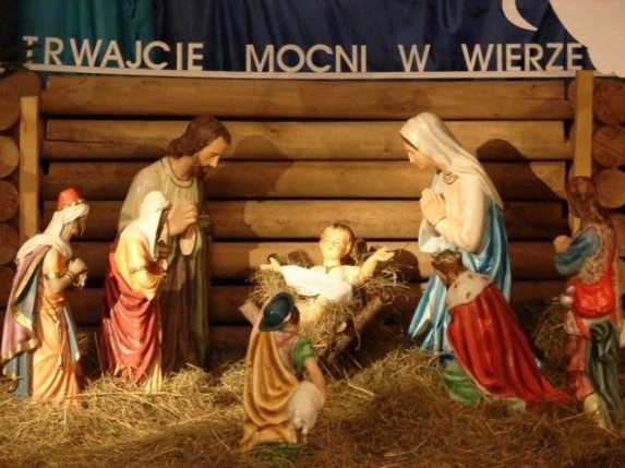 Dekoracje świąteczne - zdjęcie #24