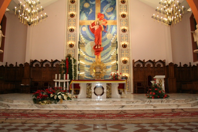 Dekoracje świąteczne - zdjęcie #11