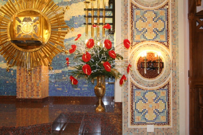 Dekoracje świąteczne - zdjęcie #9