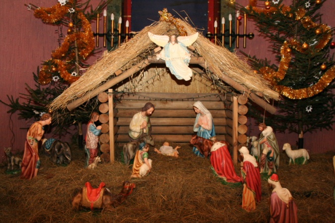 Dekoracje świąteczne - zdjęcie #13