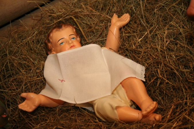 Dekoracje świąteczne - zdjęcie #14