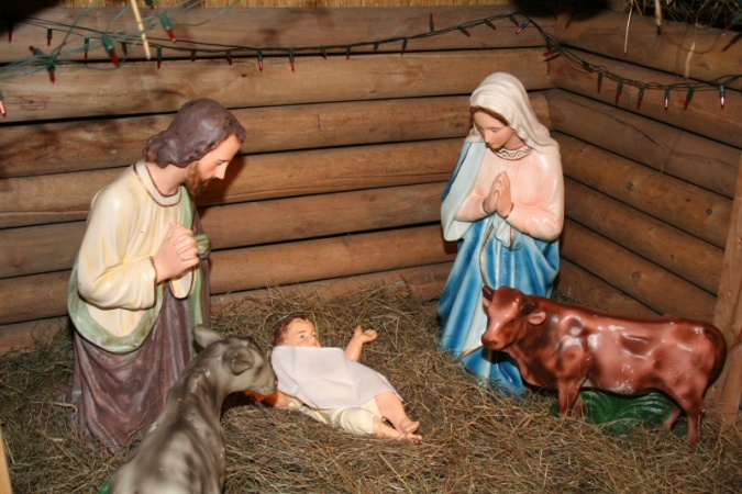 Dekoracje świąteczne - zdjęcie #15