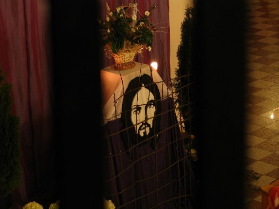 Dekoracje świąteczne - zdjęcie #34