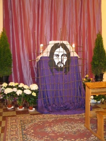 Dekoracje świąteczne - zdjęcie #35