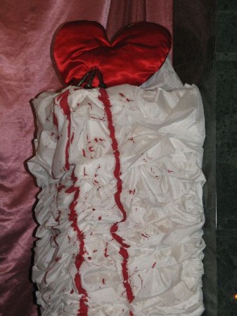 Dekoracje świąteczne - zdjęcie #37