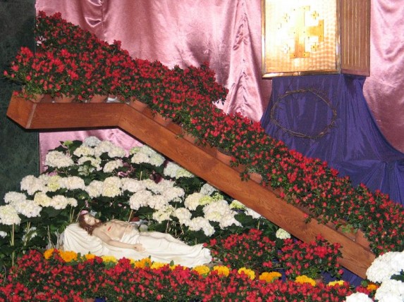 Dekoracje świąteczne - zdjęcie #38