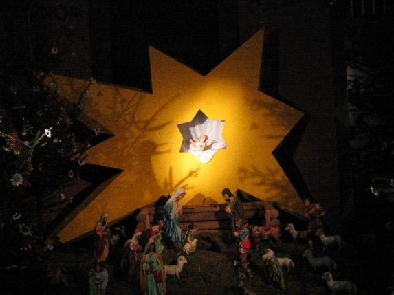 Dekoracje świąteczne - zdjęcie #40