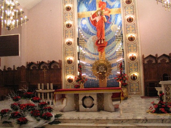 Dekoracje świąteczne - zdjęcie #45