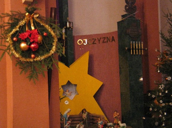 Dekoracje świąteczne - zdjęcie #46