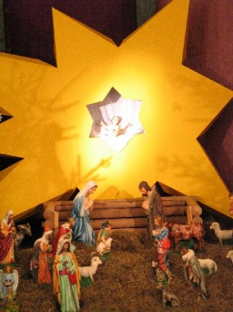 Dekoracje świąteczne - zdjęcie #47