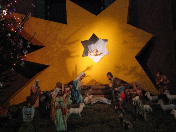 Dekoracje świąteczne - zdjęcie #48