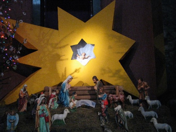 Dekoracje świąteczne - zdjęcie #51