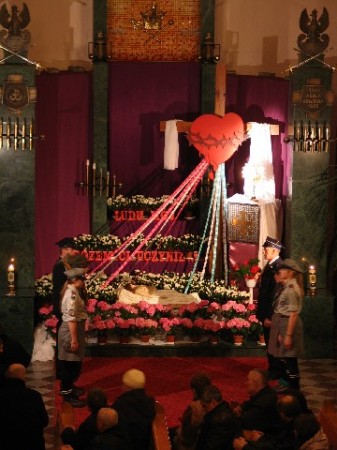 Dekoracje świąteczne - zdjęcie #54