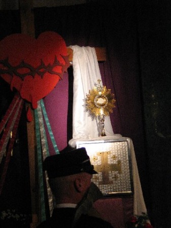 Dekoracje świąteczne - zdjęcie #55