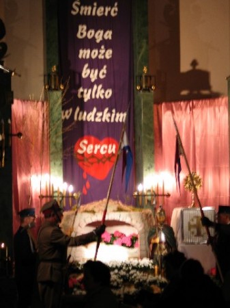 Dekoracje świąteczne - zdjęcie #73